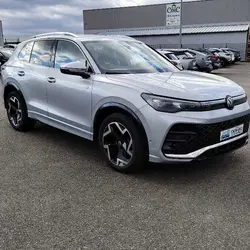 Volkswagen Tiguan 2.0 TDI 150CH R-LINE DSG7 M&eacute;rignac