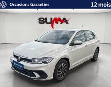 Volkswagen Polo Nevers