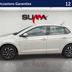 Volkswagen Polo Polo 1.0 TSI 95 S&S BVM5 Life Plus Nevers