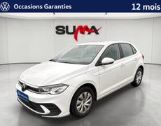 Volkswagen Polo Nevers