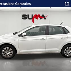 Volkswagen Polo Polo 1.0 MPI 80 S&S BVM5 Nevers