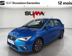 Seat Ibiza Nevers
