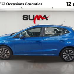 Seat Ibiza Ibiza 1.0 TSI 95 ch S/S BVM5 Copa Nevers