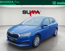 Skoda Fabia Cosne-Cours-sur-Loire
