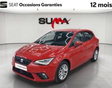 Seat Ibiza Nevers