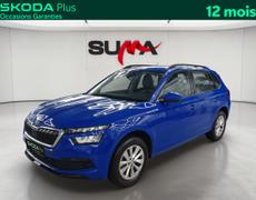 Skoda Kamiq Nevers