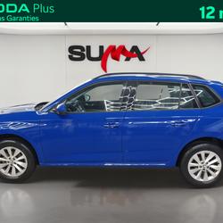 Skoda Kamiq Kamiq 1.0 TSI 95 ch BVM5 Business Nevers