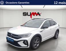 Volkswagen Taigo Cosne-Cours-sur-Loire