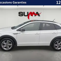 Volkswagen Taigo Taigo 1.0 TSI 110 DSG7 R-Line Cosne-Cours-sur-Loire