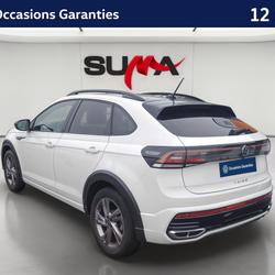 Volkswagen Taigo Taigo 1.0 TSI 110 DSG7 R-Line Cosne-Cours-sur-Loire