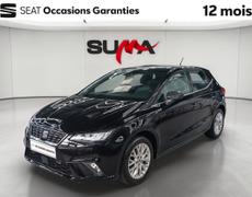 Seat Ibiza Nevers