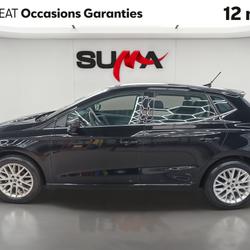 Seat Ibiza Ibiza 1.0 TSI 95 ch S/S BVM5 Xcellence Nevers