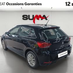 Seat Ibiza Ibiza 1.0 TSI 95 ch S/S BVM5 Xcellence Nevers