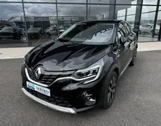 Renault Captur Mérignac