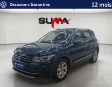 Volkswagen Tiguan Nevers