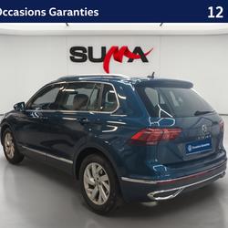 Volkswagen Tiguan Tiguan 1.5 TSI 150ch DSG7 Elegance Nevers