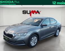 Skoda Octavia Nevers