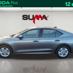 Skoda Octavia Octavia 1.0 TSI mHEV e-TEC 110 ch DSG7 Business Nevers