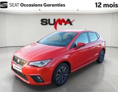 Seat Ibiza Nevers