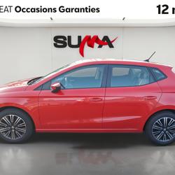 Seat Ibiza Ibiza 1.0 EcoTSI 95 ch S/S BVM5 Urban Nevers