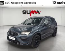 Seat Ateca Nevers