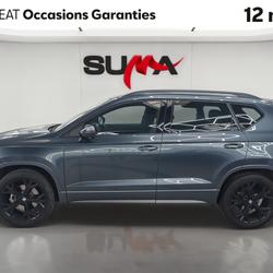 Seat Ateca Ateca 1.5 TSI 150 ch Start/Stop DSG7 FR Nevers