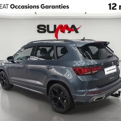 Seat Ateca Ateca 1.5 TSI 150 ch Start/Stop DSG7 FR Nevers