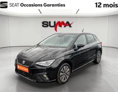 Seat Ibiza Nevers