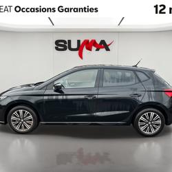 Seat Ibiza Ibiza 1.0 EcoTSI 95 ch S/S BVM5 Urban Nevers