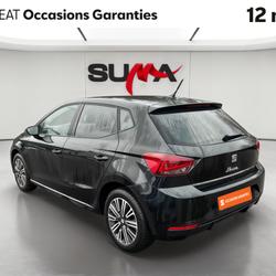 Seat Ibiza Ibiza 1.0 EcoTSI 95 ch S/S BVM5 Urban Nevers
