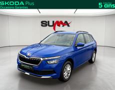 Skoda Kamiq Nevers