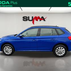 Skoda Kamiq Kamiq 1.0 TSI Evo 110 ch BVM6 Business Nevers