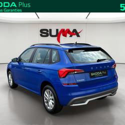 Skoda Kamiq Kamiq 1.0 TSI Evo 110 ch BVM6 Business Nevers