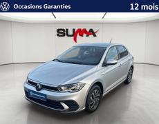 Volkswagen Polo Nevers