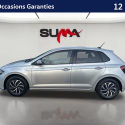 Volkswagen Polo Polo 1.0 TSI 95 S&S BVM5 VW Edition Nevers