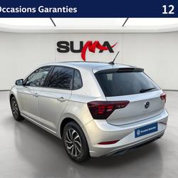 Volkswagen Polo Polo 1.0 TSI 95 S&S BVM5 VW Edition Nevers