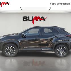 Toyota Yaris Cross Yaris Cross Hybride 116h 2WD Design Nevers