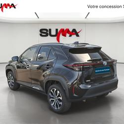 Toyota Yaris Cross Yaris Cross Hybride 116h 2WD Design Nevers