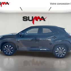 Toyota Yaris Cross Yaris Cross Hybride 116h 2WD Design Nevers
