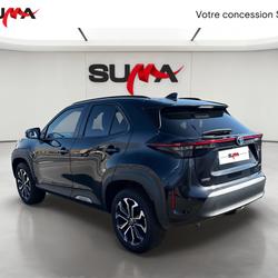 Toyota Yaris Cross Yaris Cross Hybride 116h 2WD Design Nevers
