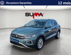 Volkswagen T-Roc Nevers