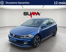 Volkswagen Polo Nevers