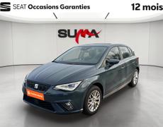 Seat Ibiza Nevers