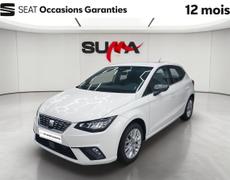 Seat Ibiza Nevers