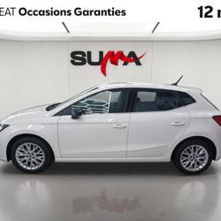 Seat Ibiza Ibiza 1.0 TSI 110 ch S/S DSG7 Xcellence Nevers