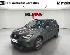 Seat Arona Nevers