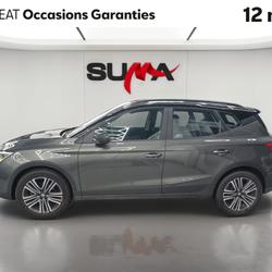 Seat Arona Arona 1.0 TSI 95 ch Start/Stop BVM5 Copa Nevers