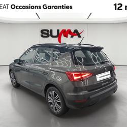 Seat Arona Arona 1.0 TSI 95 ch Start/Stop BVM5 Copa Nevers
