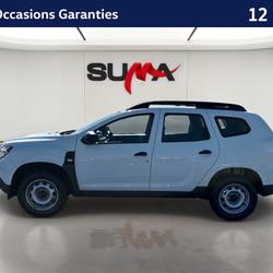 Dacia Duster Duster ECO-G 100 4x2 Essential Cosne-Cours-sur-Loire