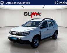 Dacia Duster Nevers